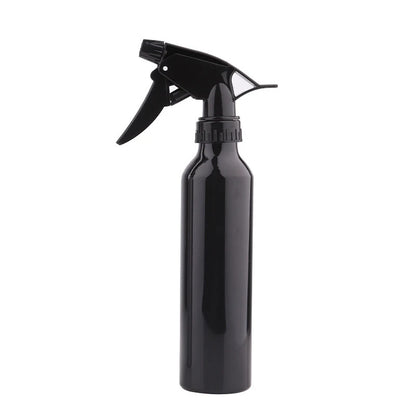 1Pcs Aluminum Pressure Sprayer Spray Pump Bottle for Hairdressing Salon Flowers Water Sprayer Tool Tattoo Supplies
