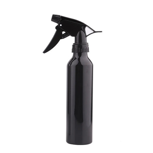 1Pcs Aluminum Pressure Sprayer Spray Pump Bottle for Hairdressing Salon Flowers Water Sprayer Tool Tattoo Supplies