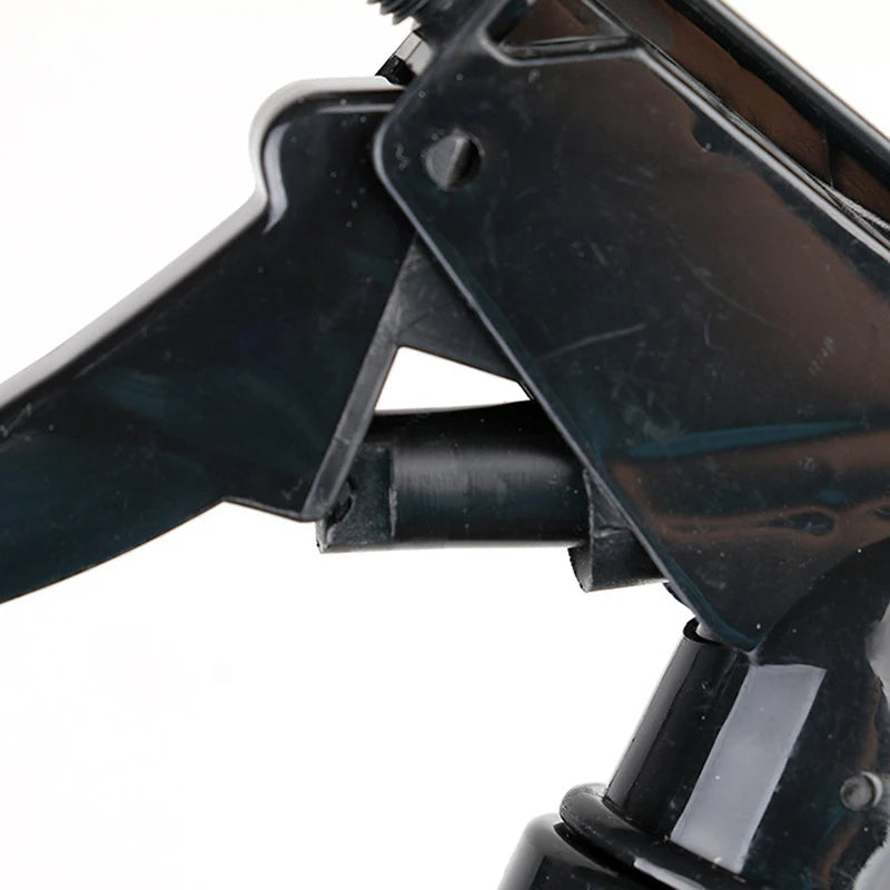 1Pcs Aluminum Pressure Sprayer Spray Pump Bottle for Hairdressing Salon Flowers Water Sprayer Tool Tattoo Supplies