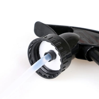 1Pcs Aluminum Pressure Sprayer Spray Pump Bottle for Hairdressing Salon Flowers Water Sprayer Tool Tattoo Supplies